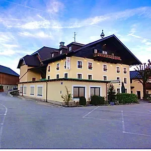 Hartlwirt Gasthof-hotel Salzbourg
