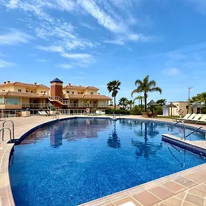  Apartment Malibu Mansion Club La Costa World With Sea View And Hydromassage Bath In Mijas Costa Spain