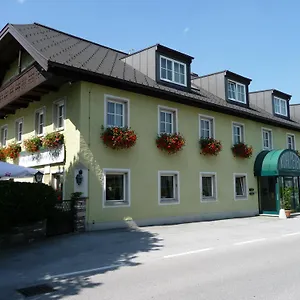 Kohlpeter Salzbourg