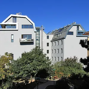  Apartment My In - Smart - Landstrasse Austria